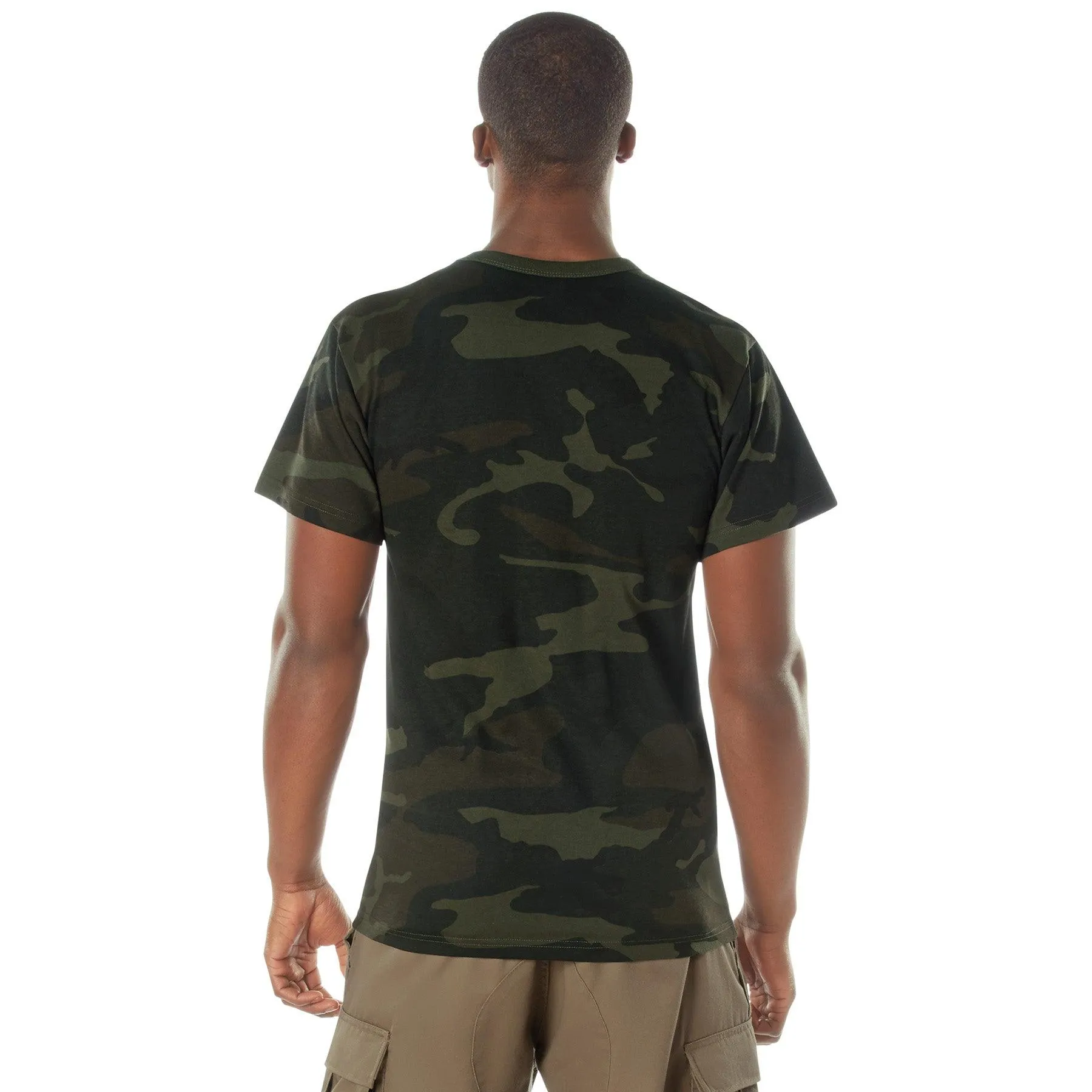 Midnight Camo T-Shirt