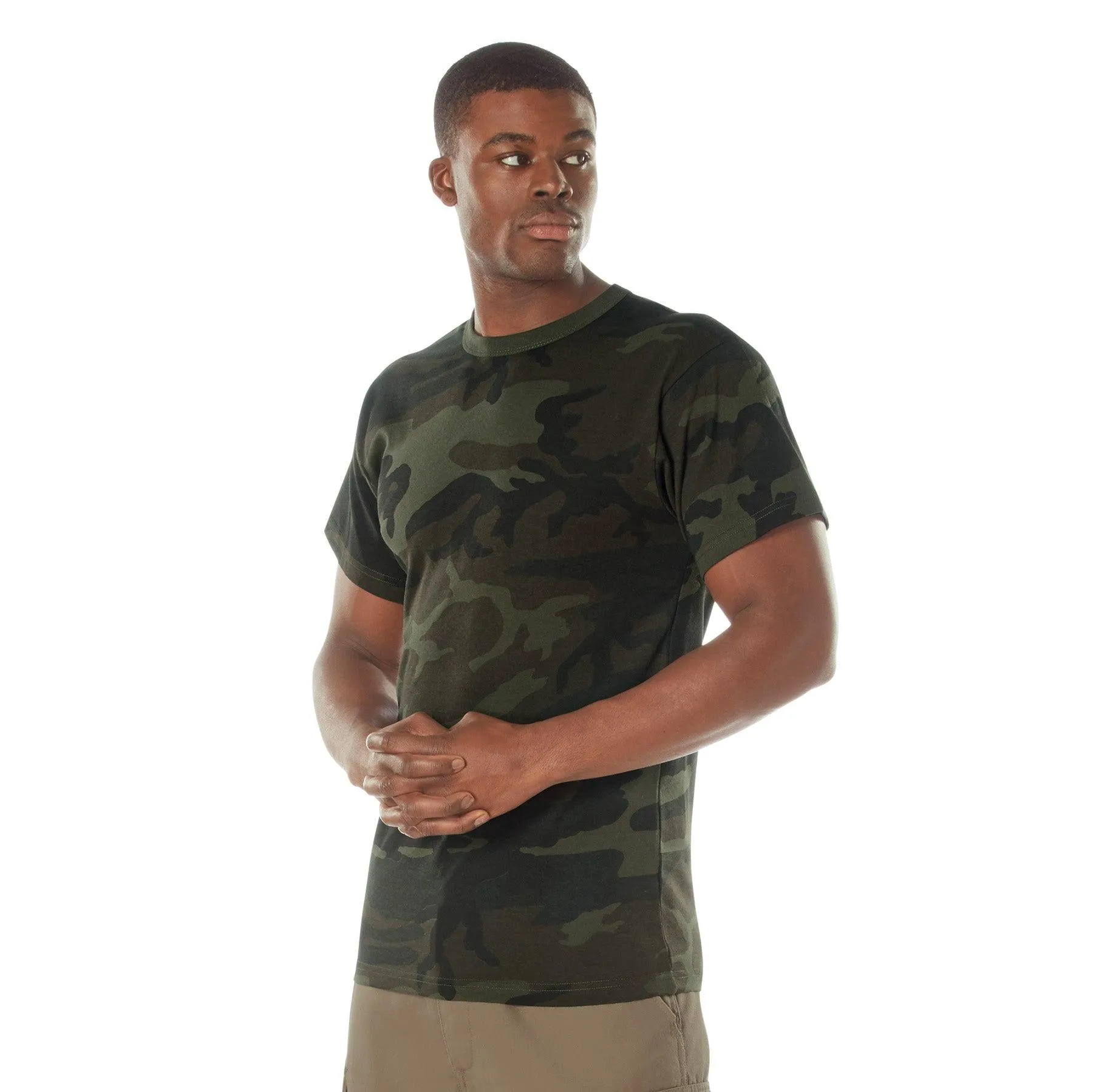 Midnight Camo T-Shirt