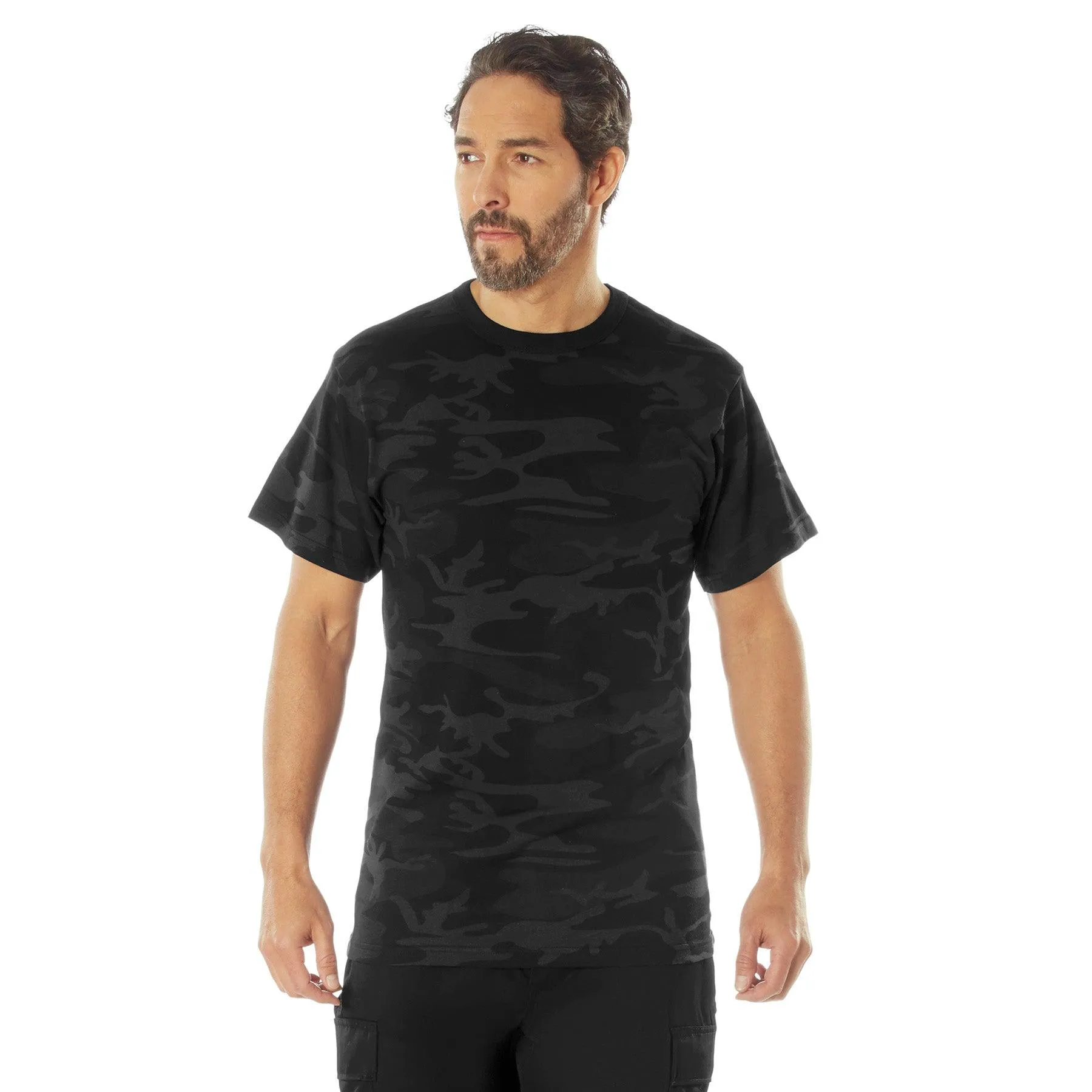 Midnight Camo T-Shirt