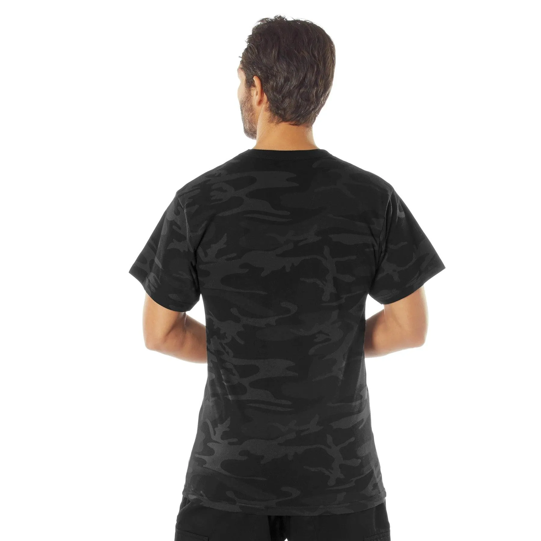 Midnight Camo T-Shirt