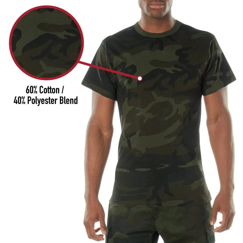 Midnight Camo T-Shirt