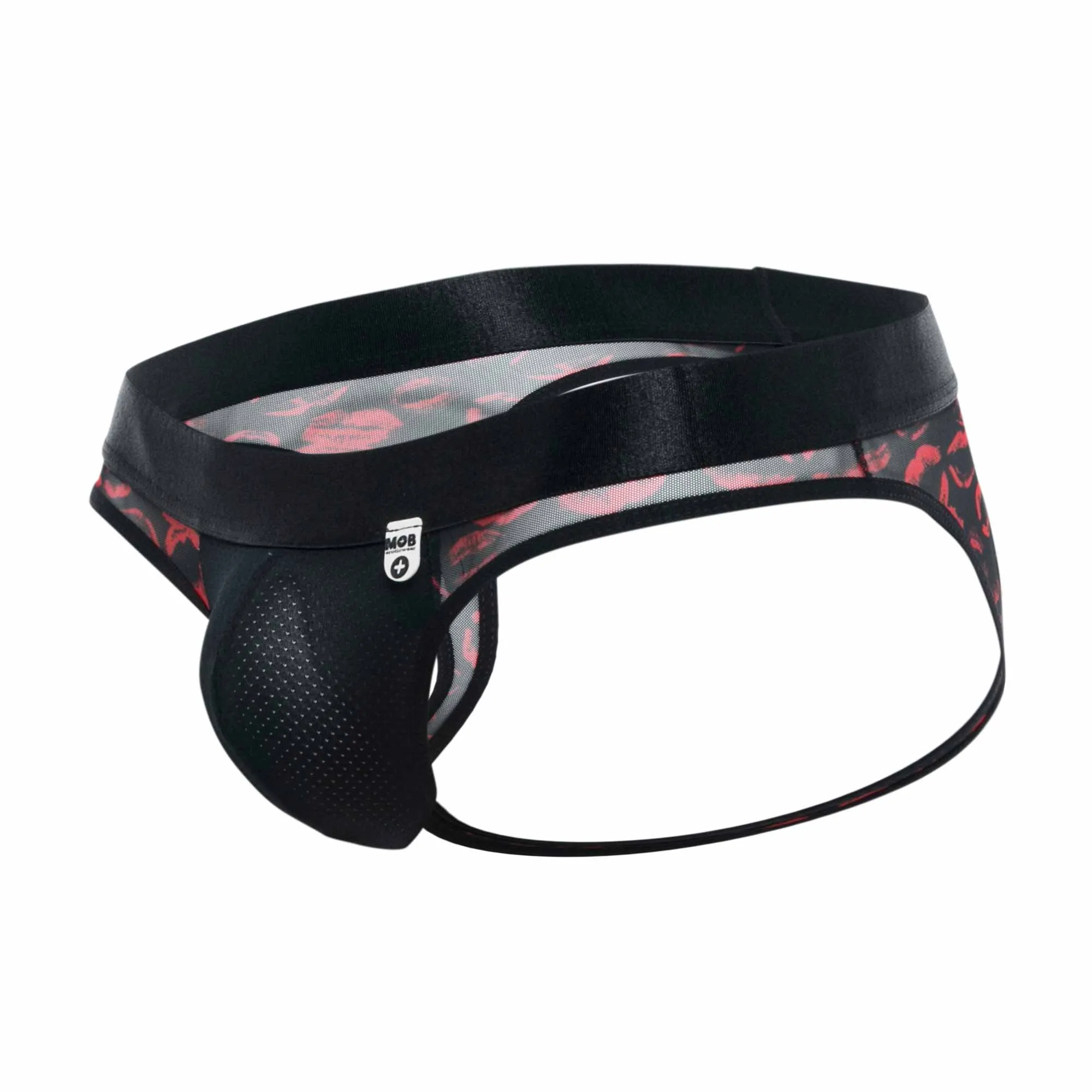 Mob Men's Jockstrap Tull