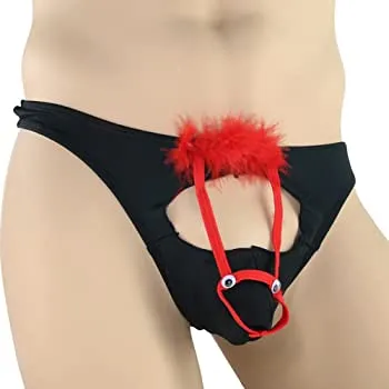 Mr Peckerhead Novelty Underwear