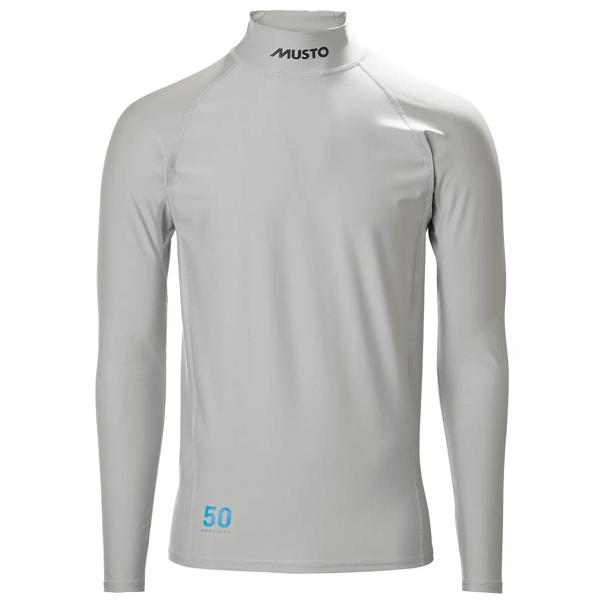 Musto Sunblock Dynamic Long Sleeve T-Shirt