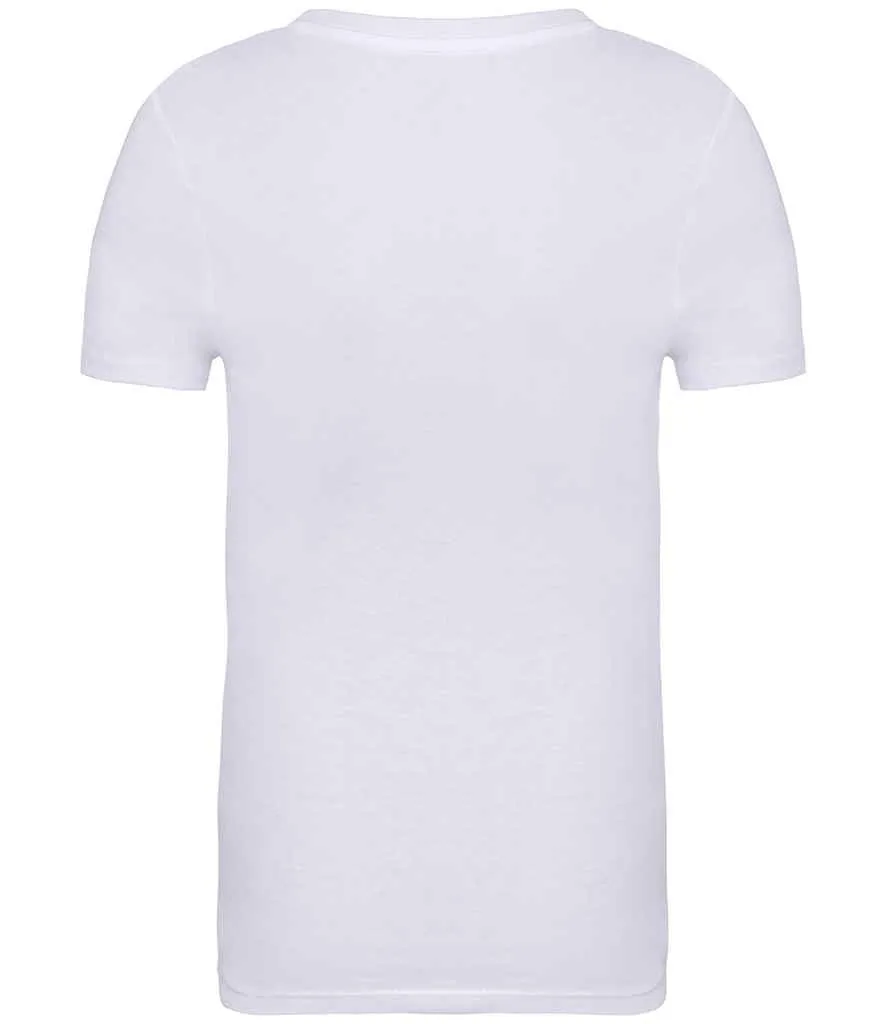 Native Spirit Kids T-Shirt | White