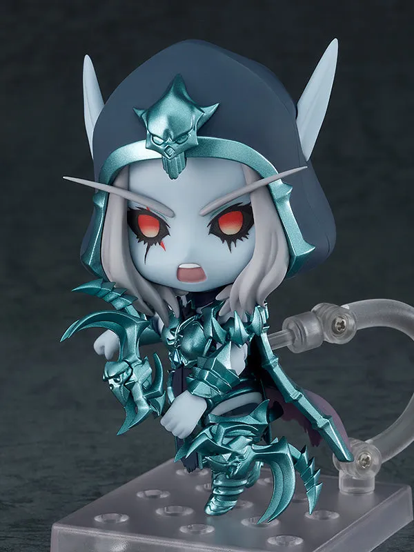 Nendoroid Sylvanas Windrunner