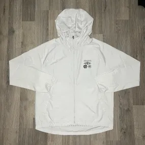 Nike DNA Windrunner Jacket White