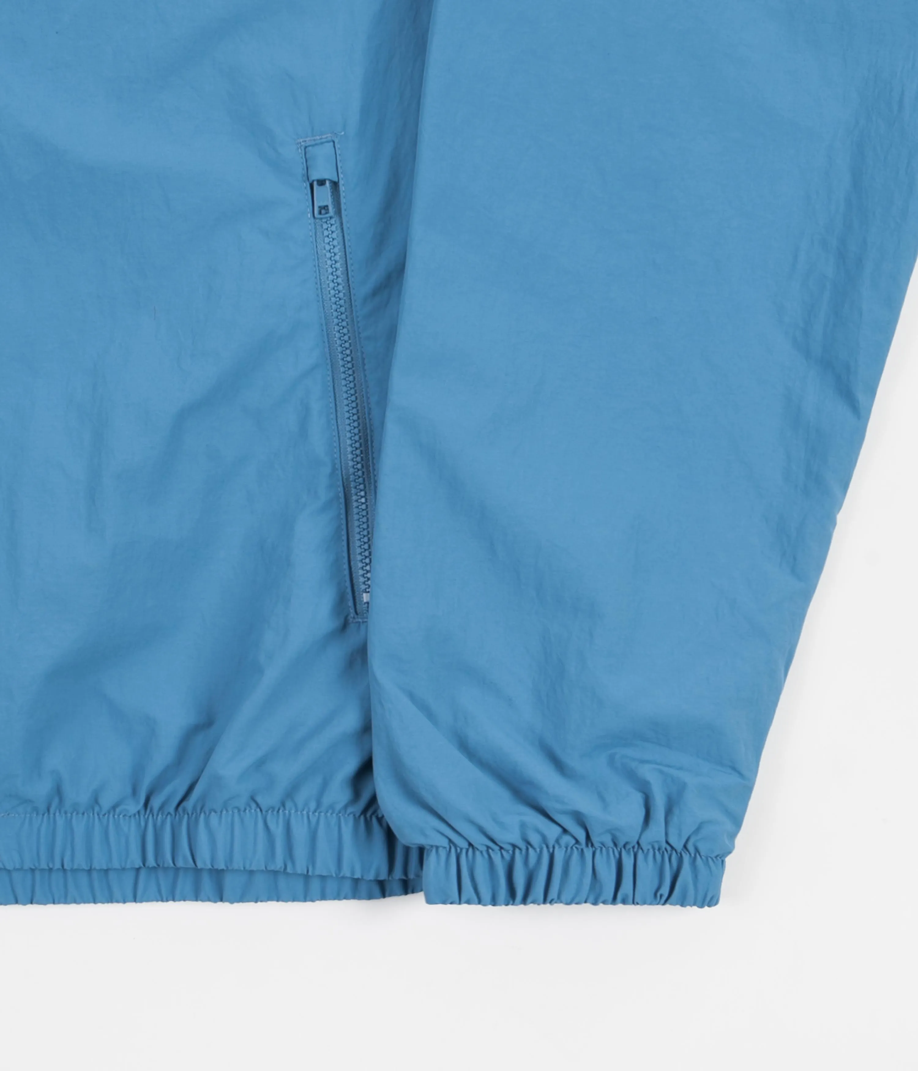 Nike SB Jacket - Dutch Blue / Black