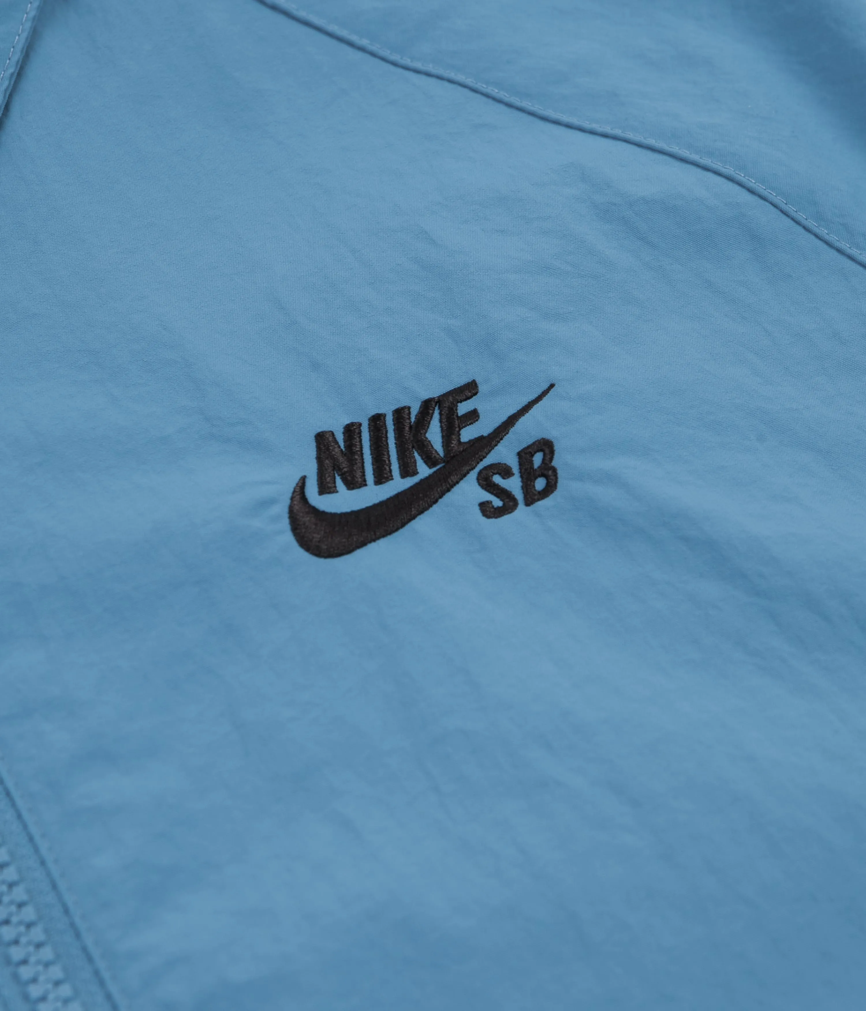 Nike SB Jacket - Dutch Blue / Black