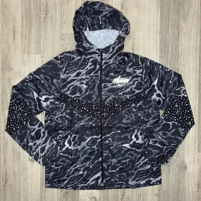 Nike Wildrun Galaxy Windrunner Black