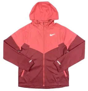 NIKE WINDRUNNER 'ADOBE RED'