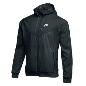 Nike Windrunner Jacket - Black