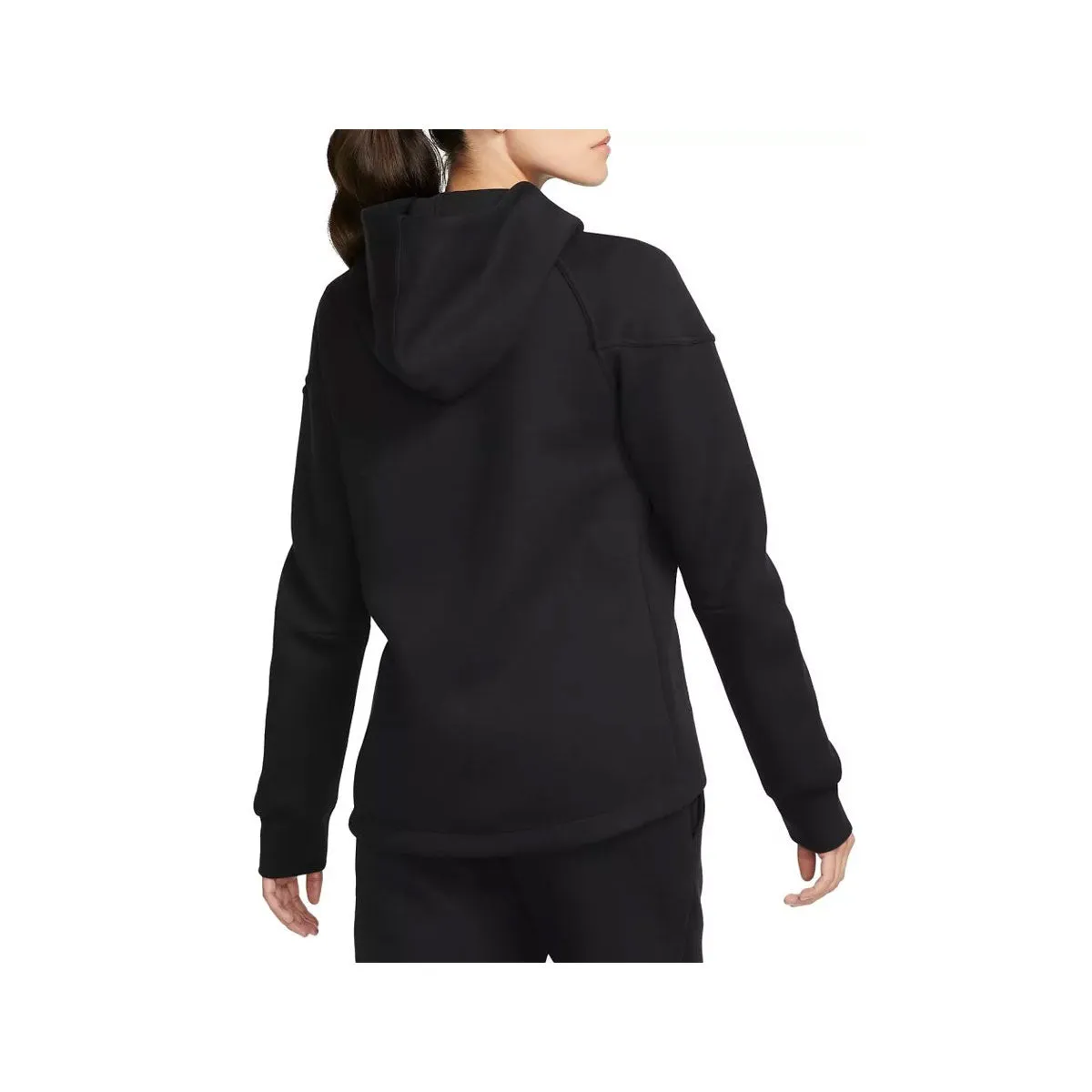 Nike Women's Sportswear Tech Fleece Full Zip Windrunner