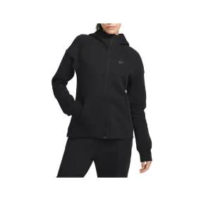 Nike Women's Sportswear Tech Fleece Full Zip Windrunner