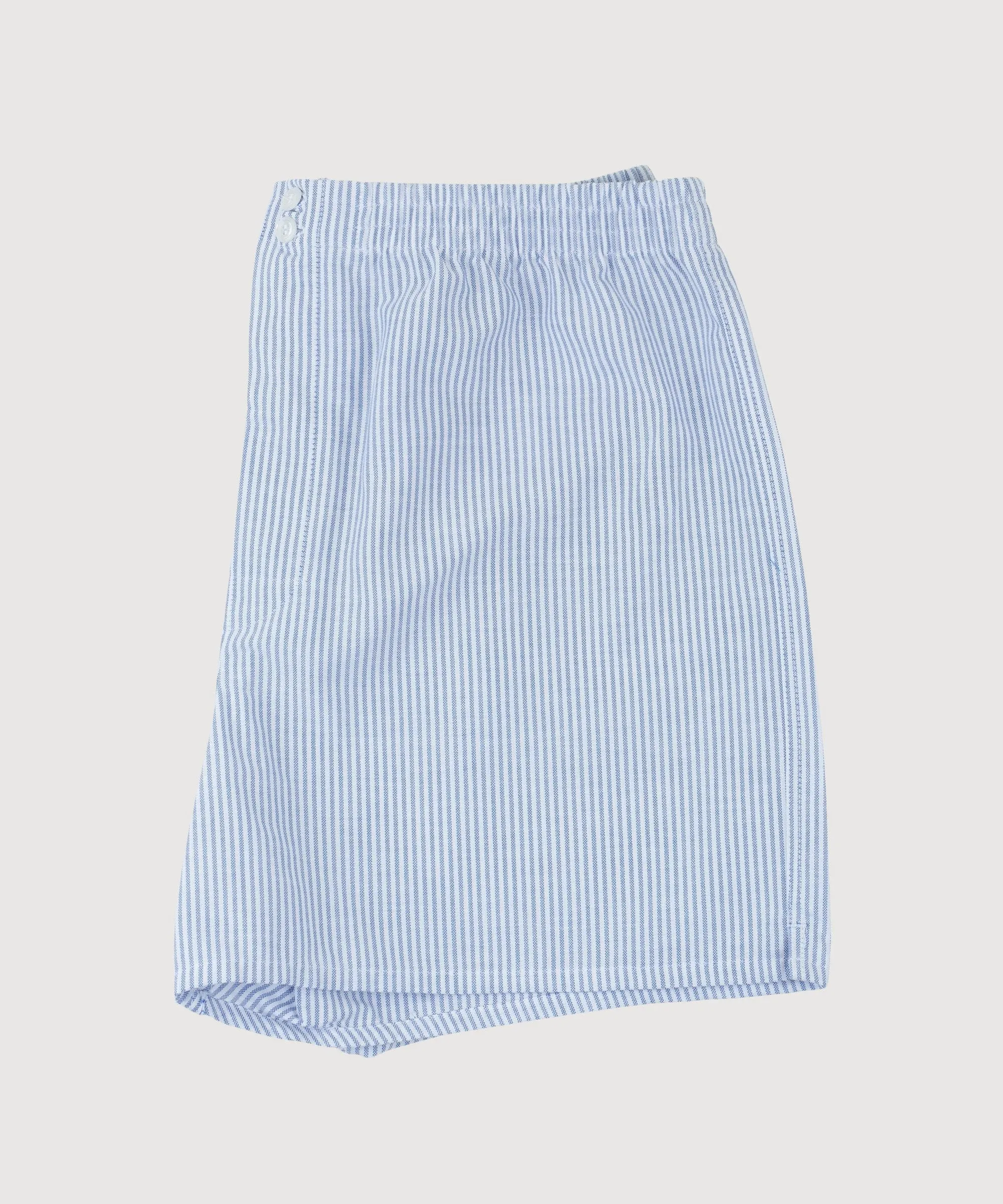 Oxford Boxer Shorts