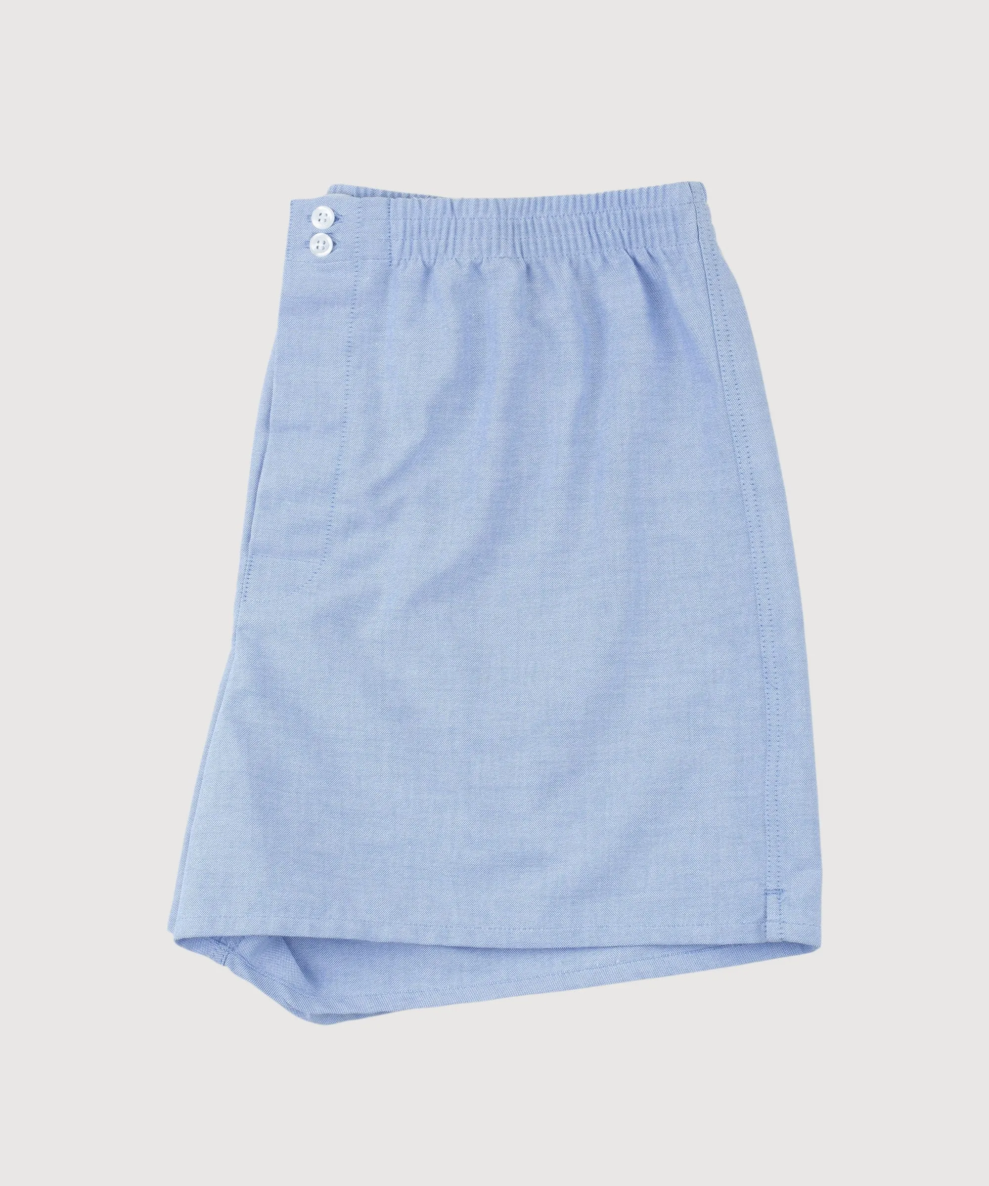 Oxford Boxer Shorts