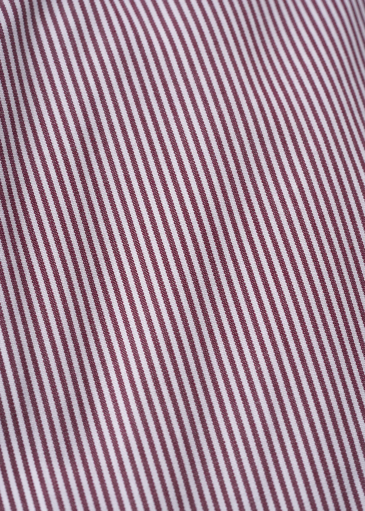 Oxfordshire Wine Stripes Shirt