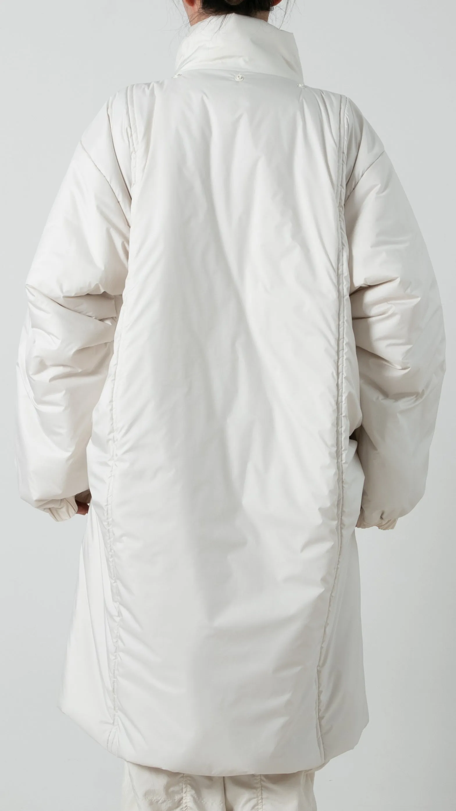 Padding Coat