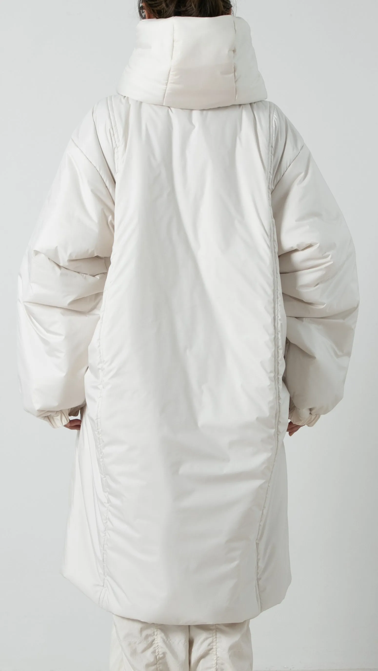 Padding Coat