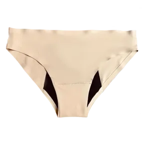 Period Proof Underwear - Seamless