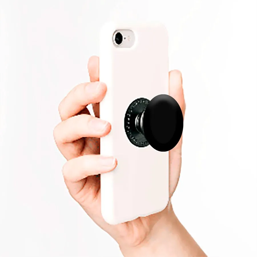 PopSockets Black