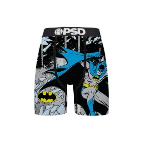 PSD 'Batman Shatter' Underwear