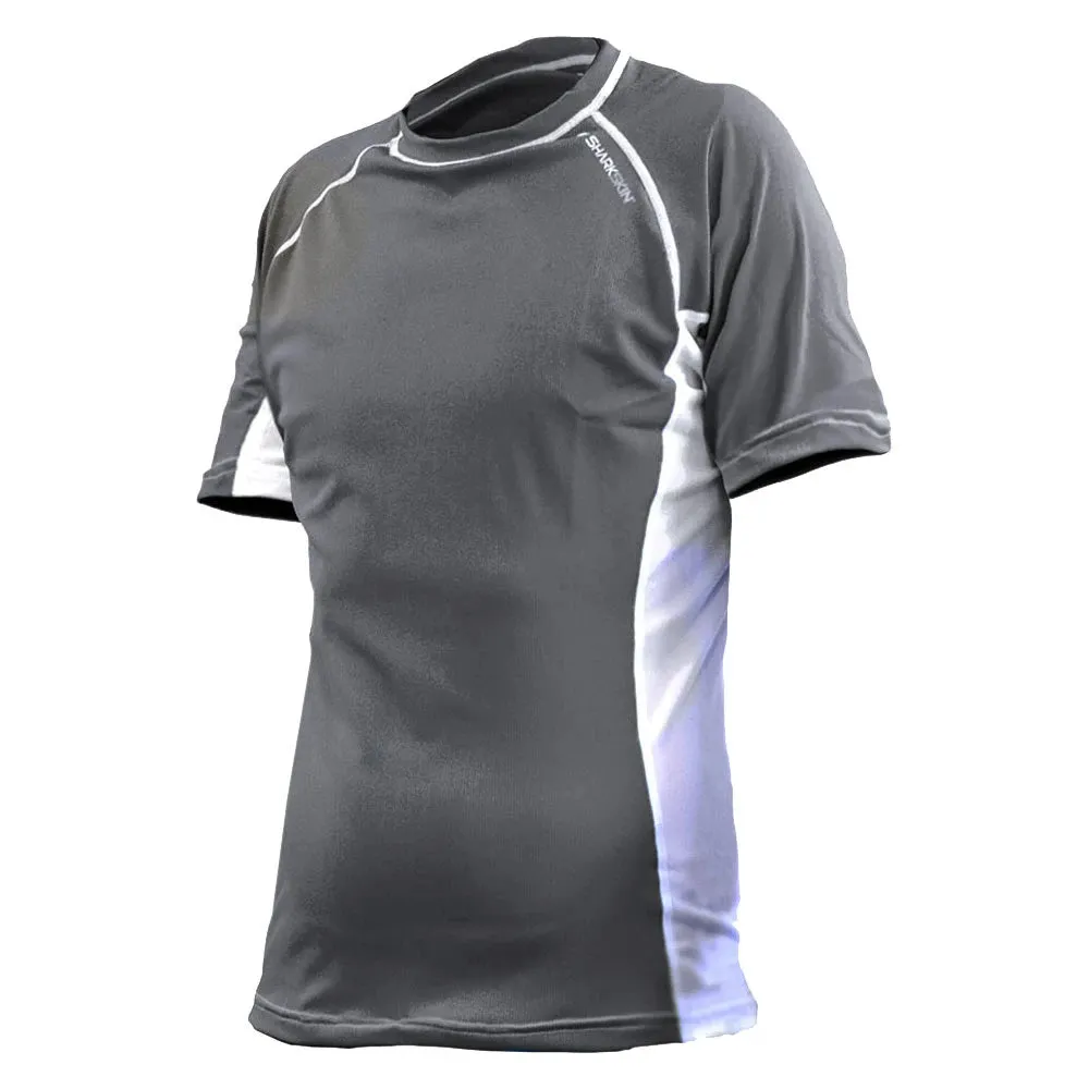 Rapid Dry Short Sleeve