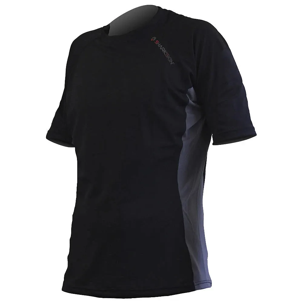 Rapid Dry Short Sleeve