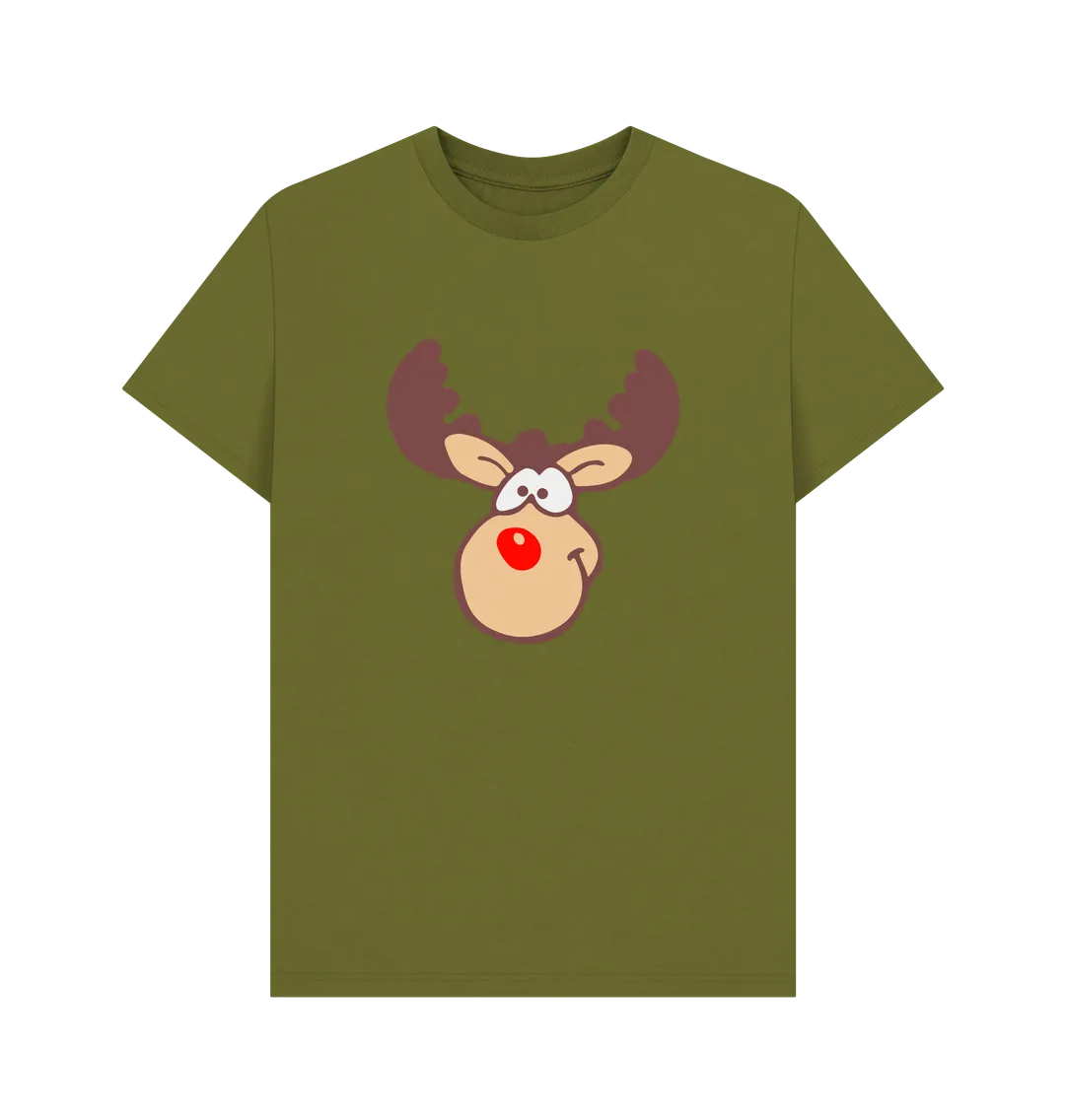 Rudolph T-shirt