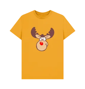 Rudolph T-shirt