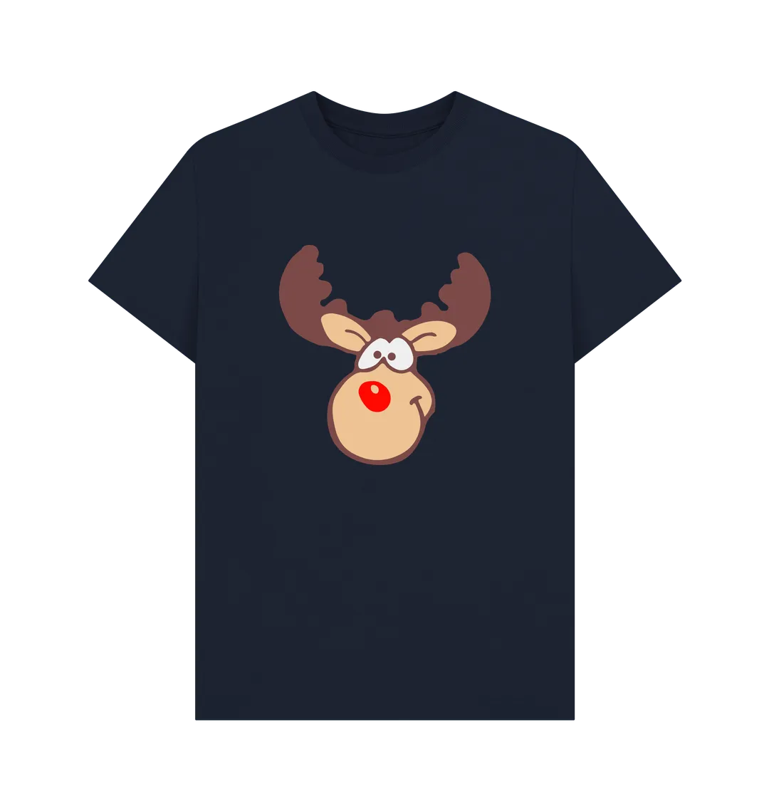 Rudolph T-shirt