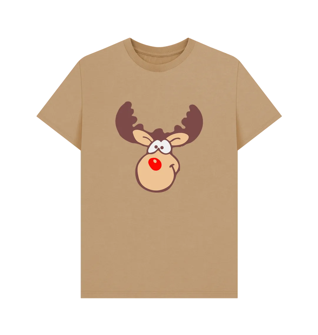 Rudolph T-shirt