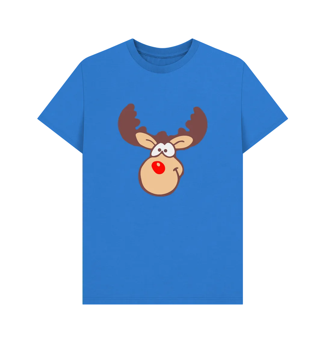 Rudolph T-shirt