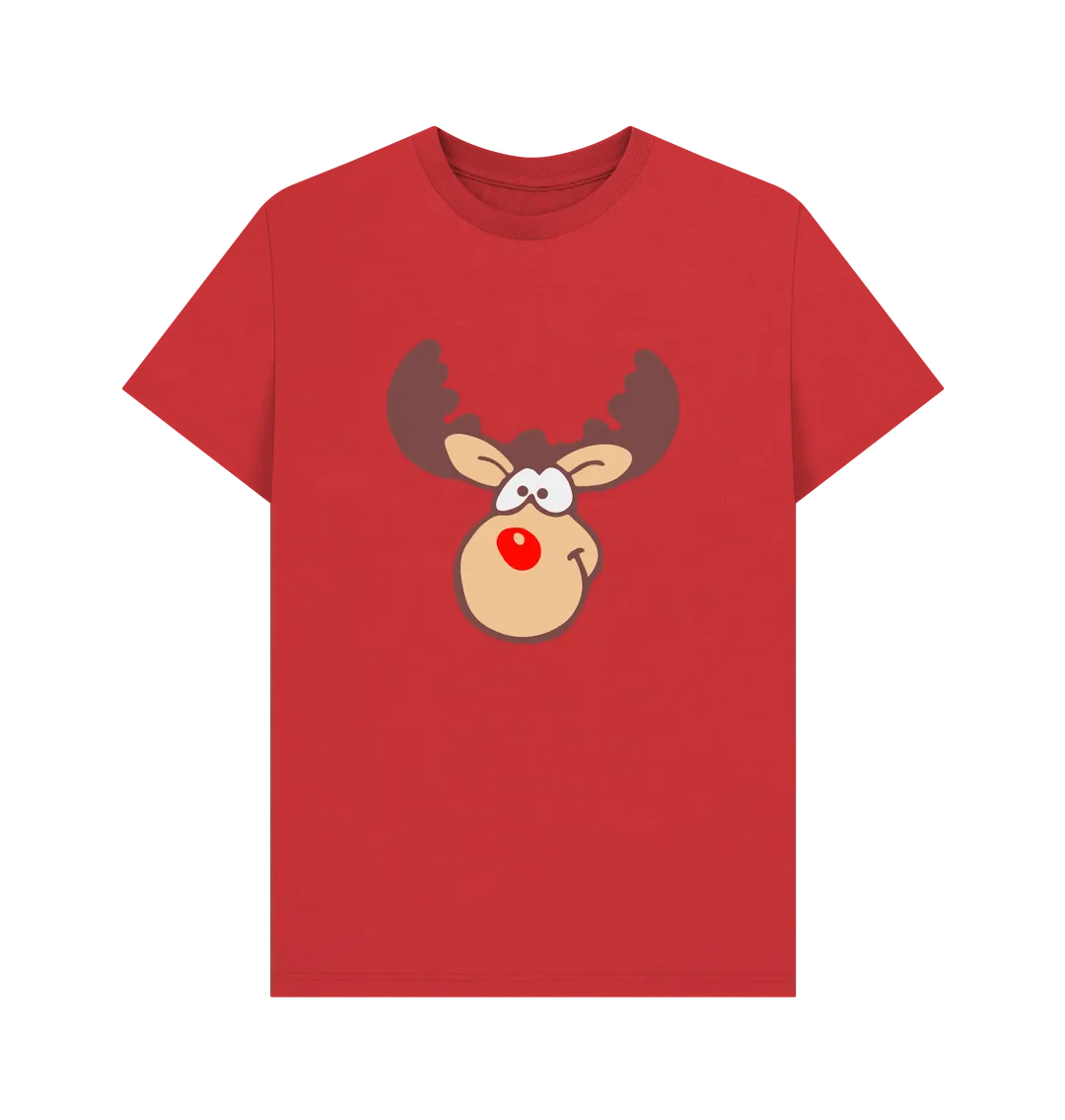 Rudolph T-shirt