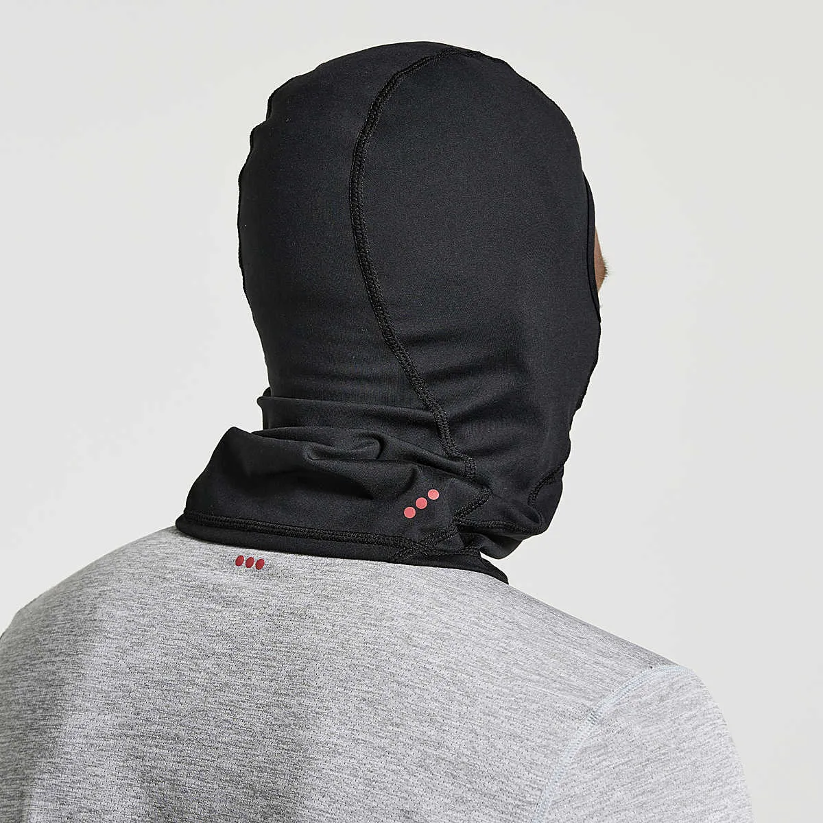 Saucony Solstice Balaclava