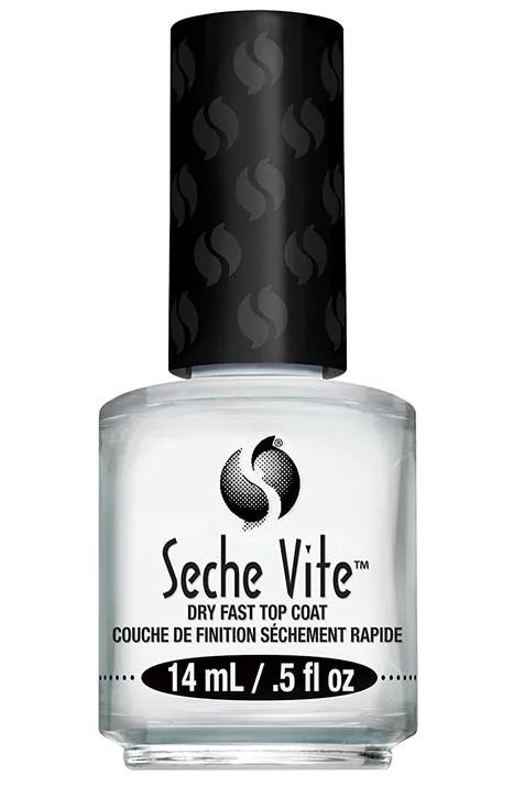 Seche Vite Dry Fast Top Coat