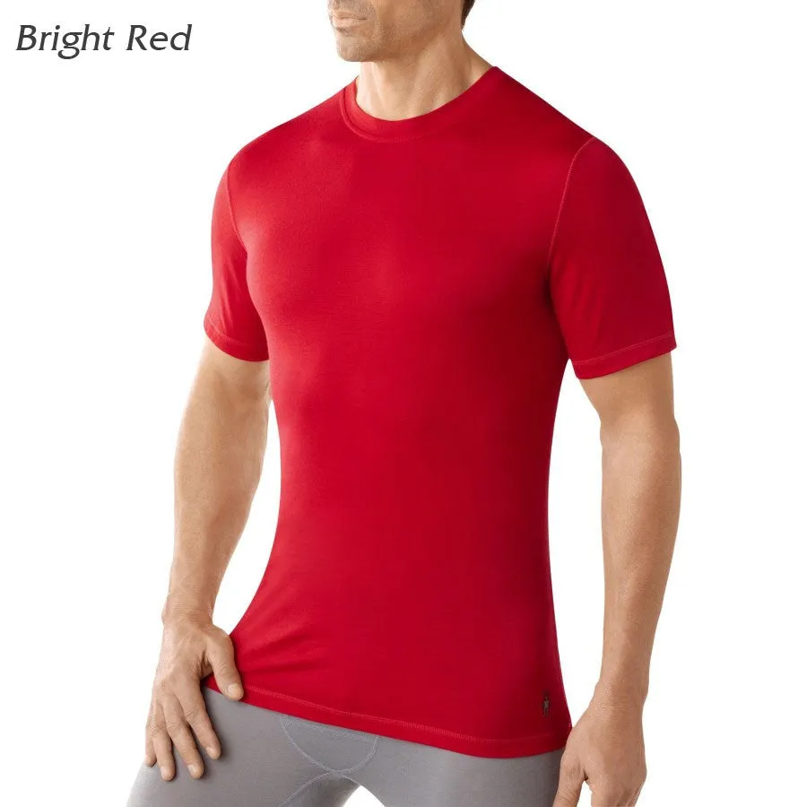 Smartwool NTS Micro 150 T-Shirt Baselayber - Men's