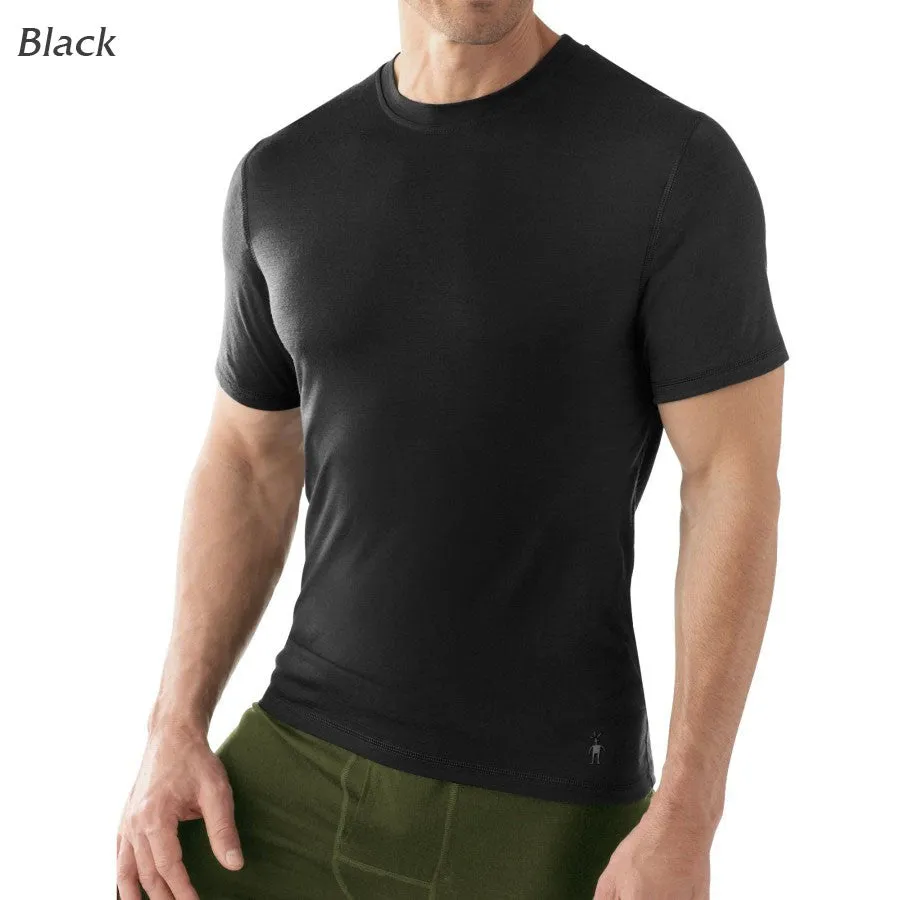 Smartwool NTS Micro 150 T-Shirt Baselayber - Men's