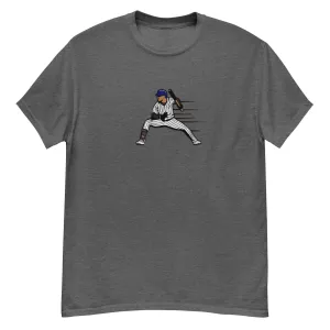 Soto Shuffle Yankees Classic Tee