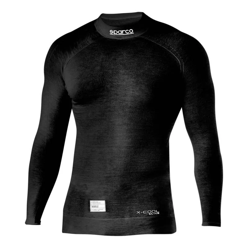 Sparco RW-11 EVO Top - Black