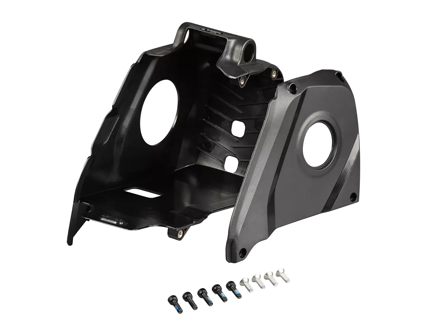 Specialized Levo Gen 3 Motor Cover - MY 2022-on