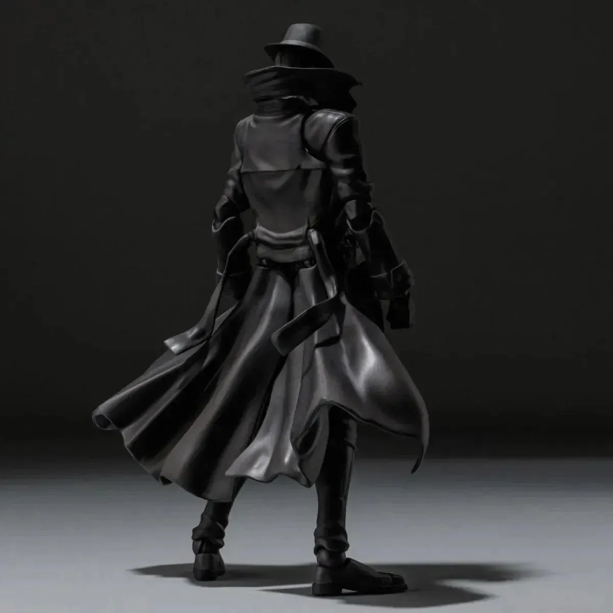 Spider-Man Noir Action Figure (15 cm)