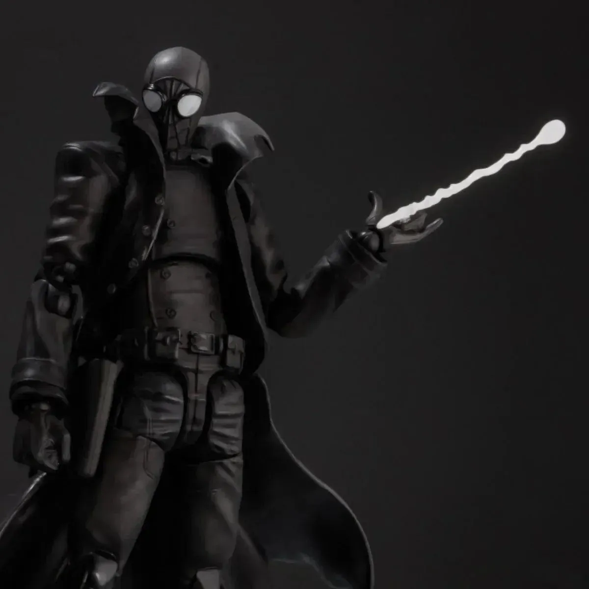 Spider-Man Noir Action Figure (15 cm)