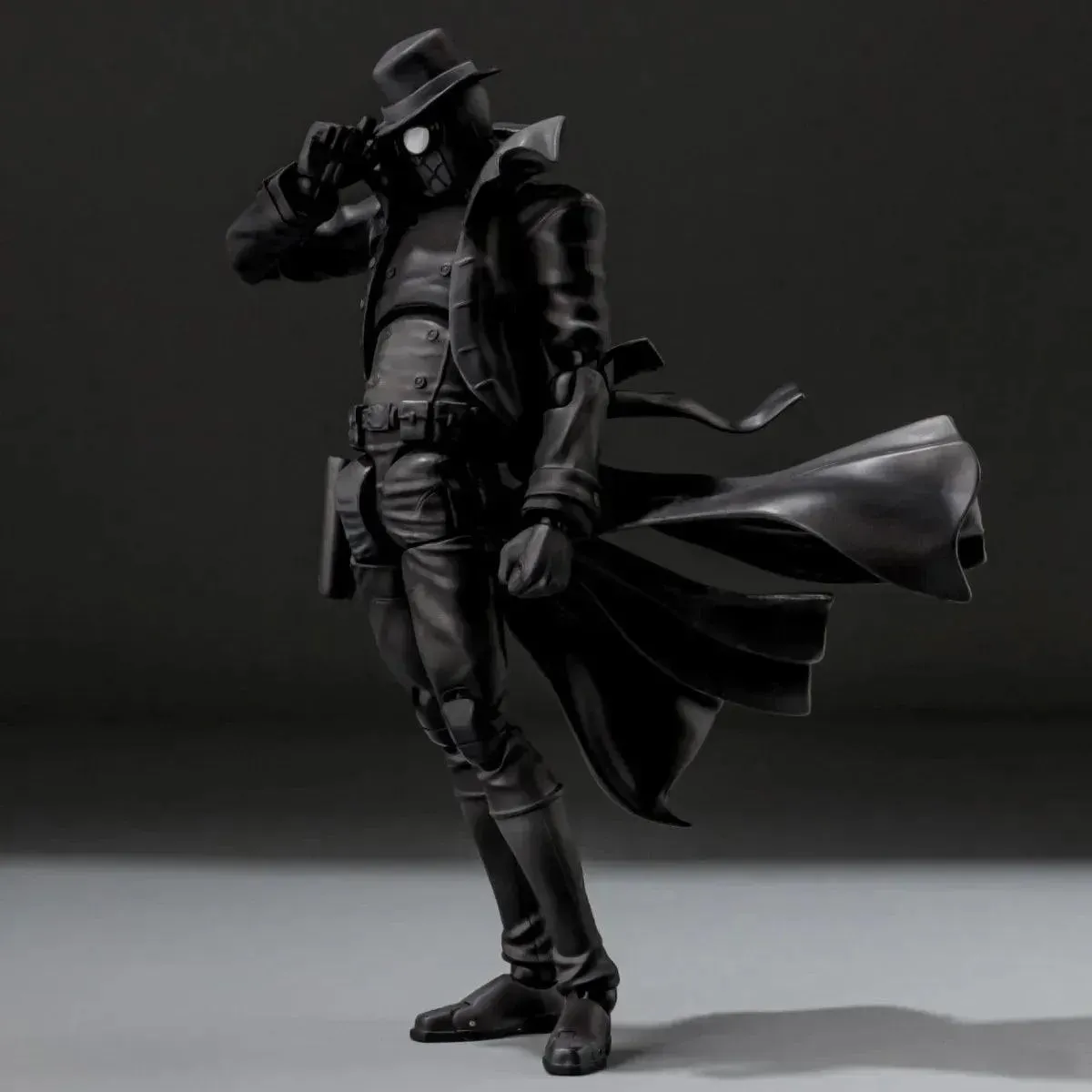 Spider-Man Noir Action Figure (15 cm)