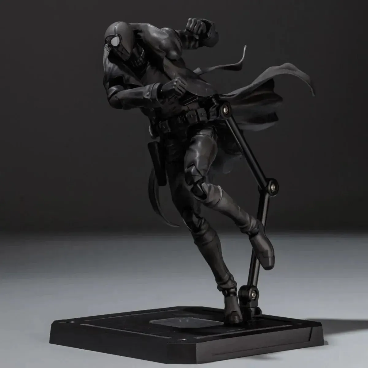 Spider-Man Noir Action Figure (15 cm)