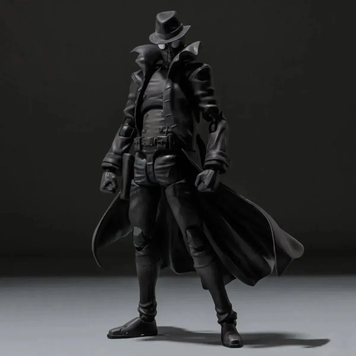 Spider-Man Noir Action Figure (15 cm)