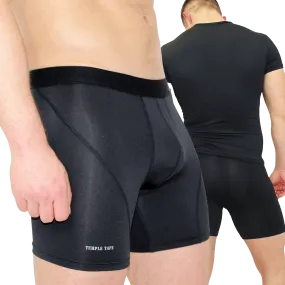 Sports Performance Underwear - Boxer Briefs with Temp-dry® Bundle & Save - 6 Pack