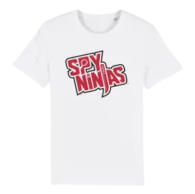 SPY NINJAS PATTERN CLASSIC T-SHIRT