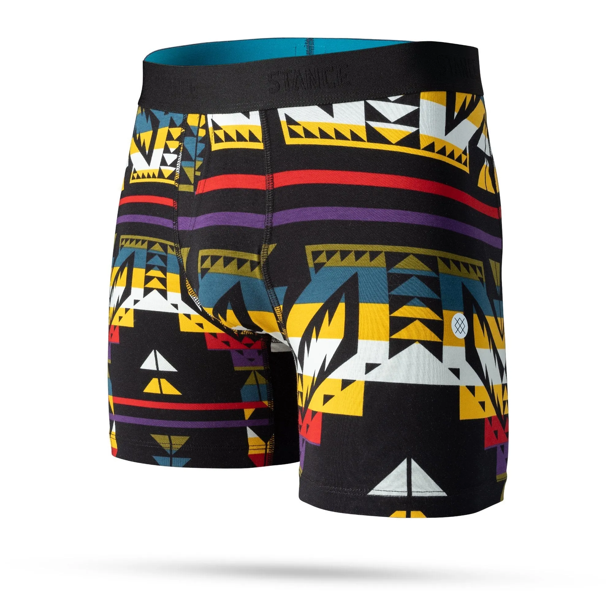 Stance Crash Boxer Brief