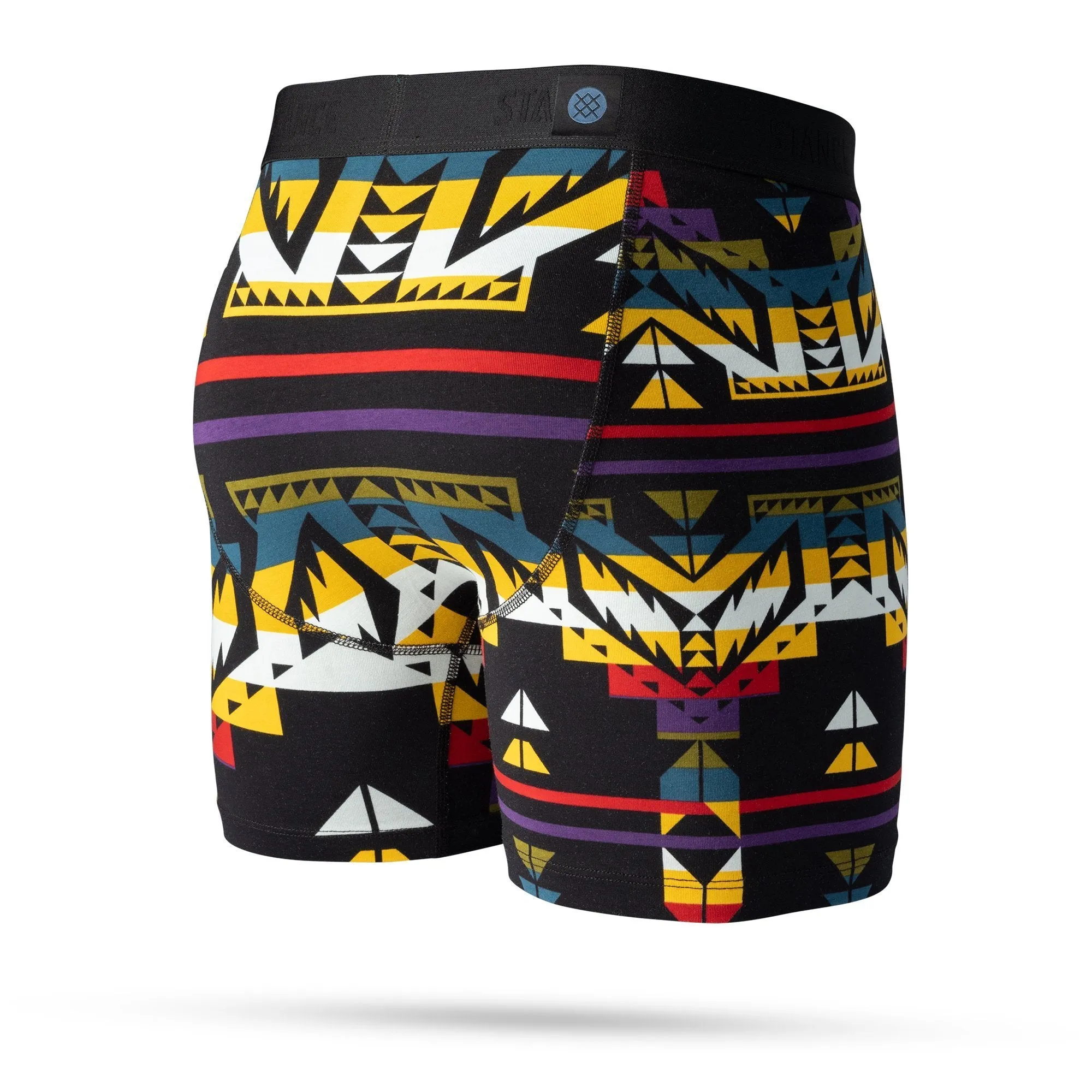 Stance Crash Boxer Brief